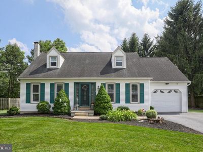 66 Allen Rd, Ephrata, PA, 17522