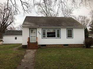 308 3rd St NW, Dayton, IA 50530
