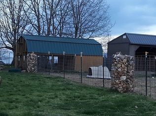 11905 S 2225th Rd, Stockton, MO 65785