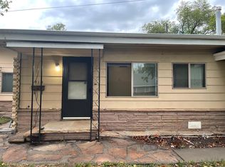 810 N 5th St, Grand Junction, CO 81501