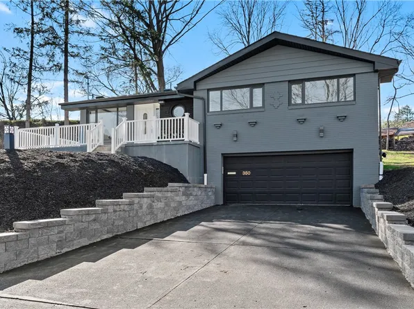 350 Mowry Dr, Pittsburgh, PA 15236