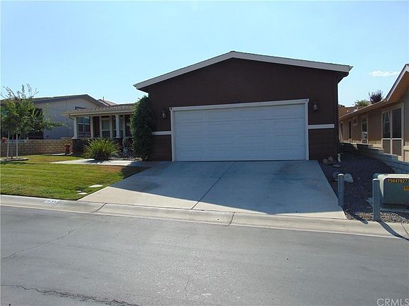 2nd image of 10961 Desert Lawn Dr Space 512