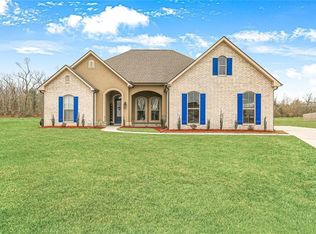 881 Smolkin Ln, Waggaman, LA 70094