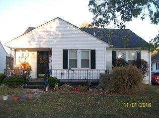 103 Norfleet Dr, Somerset, KY 42501