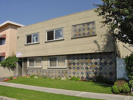 1st image of 16100 Van Ness Ave APT 9