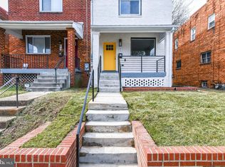 93 55th St SE, Washington, DC 20019