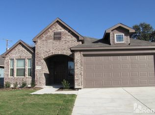 4928 Lemon Grove Dr, Fort Worth, TX 76135