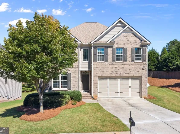 310 Nichols Rdg, Suwanee, GA 30024