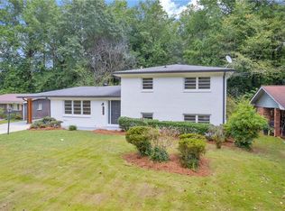 2678 Rainbow Forest Dr, Decatur, GA 30034