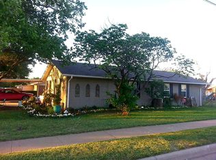 5301 Dewey St, Wichita Falls, TX 76306