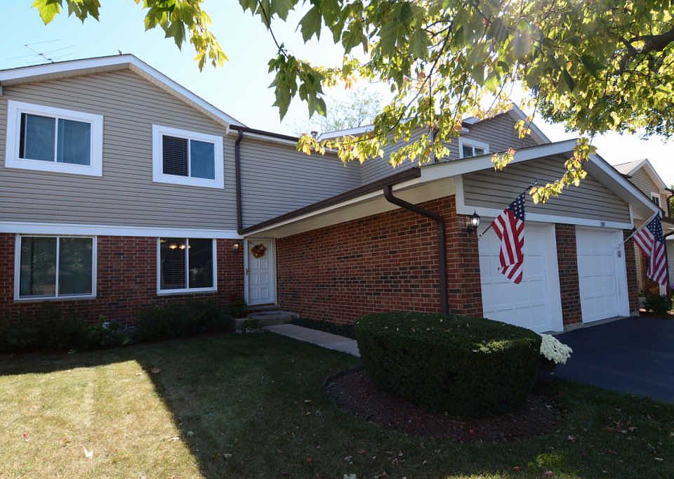 1st image of 2007 N Jamestown Dr #433
