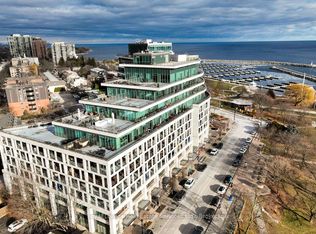 11 Bronte Rd #508, Oakville, ON L6L0E1