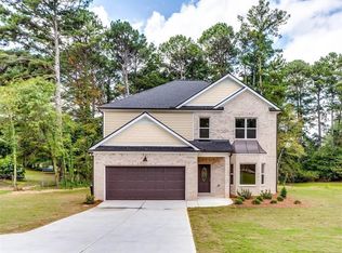 2548 Lake Capri Rd NW, Conyers, GA 30012