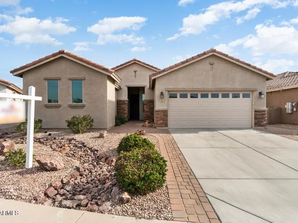 425 S 225TH Avenue, Buckeye, AZ 85326