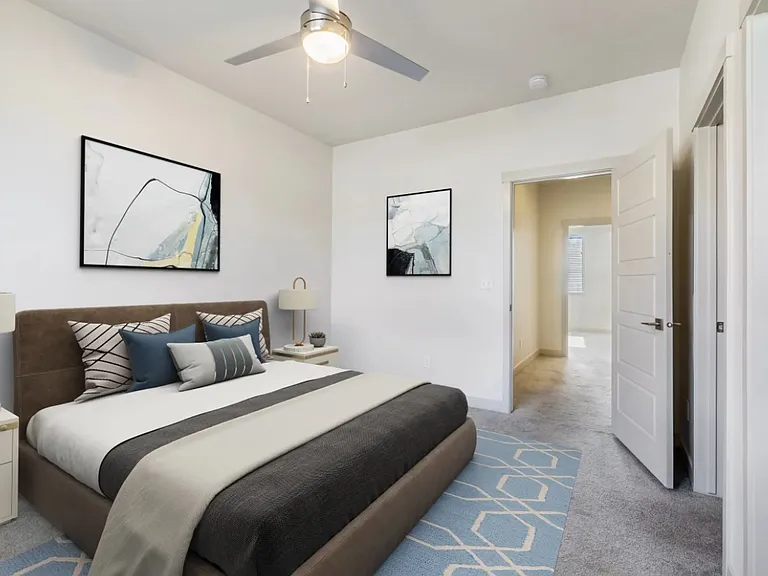 45 Twelve Townhomes — Photo 6