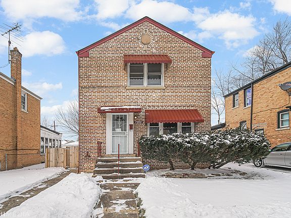 2nd image of 12330 S Sangamon St