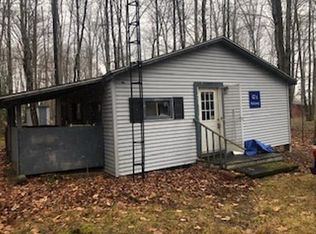 160 Bluebird Ln, Warren, PA 16365