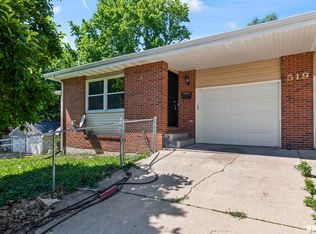 521 Herndon St, Springfield, IL 62702