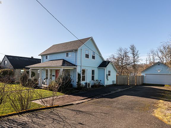 3rd image of 169 N Vernonia Rd