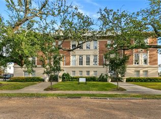 800 N Rendon St #202, New Orleans, LA 70119