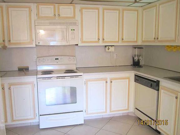 2nd image of 3400 Galt Ocean Dr APT 310S