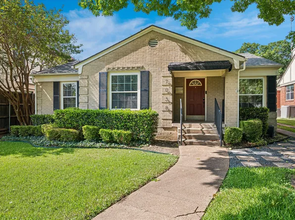 7038 Coronado Ave, Dallas, TX 75214