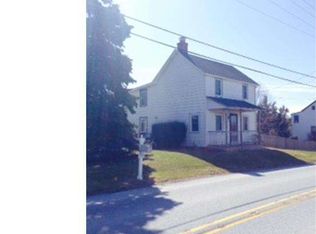3661 Newark Rd, Cochranville, PA 19330