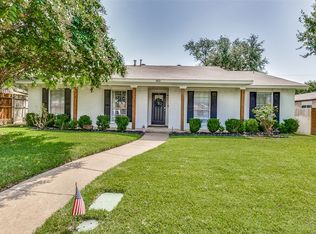 9410 Rolling Rock Ln, Dallas, TX 75238