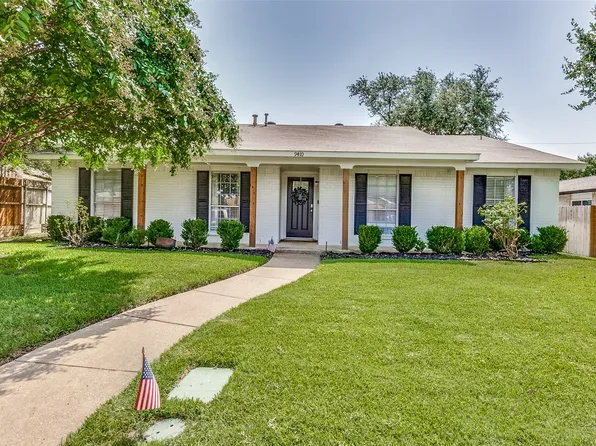 9410 Rolling Rock Ln, Dallas, TX 75238