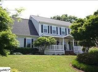 209 River Walk Blvd, Simpsonville, SC 29681
