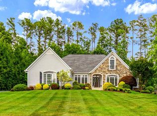 10604 Chatham Ridge Way, Spotsylvania, VA 22551