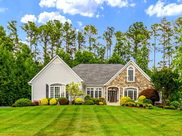 10604 Chatham Ridge Way, Spotsylvania, VA 22551