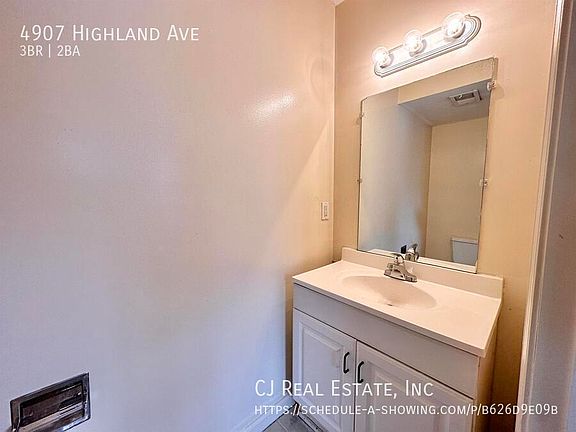4th image of 4907 Highland Ave