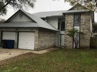 9550 Coolbrook, San Antonio, TX 78250