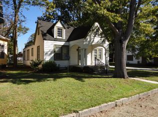 1000 Sunset Ave, Rocky Mount, NC 27804