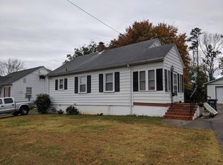178 Hamlin Ave, Danville, VA 24540