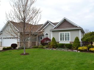4990 E Blue Heron Dr, Pt Clinton, OH 43452