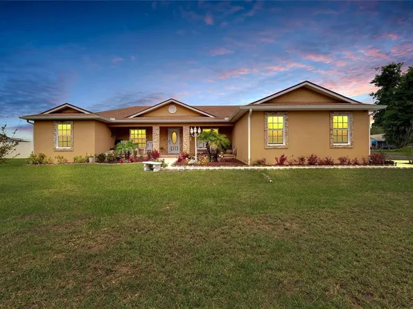 4558 CLUBHOUSE ROAD, LAKELAND, FL 33812