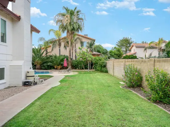 4402 E Vista Dr, Phoenix, AZ 85032