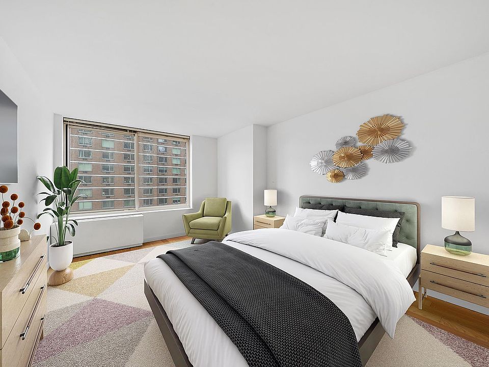 Marc - 260 W 54th St New York NY | Zillow