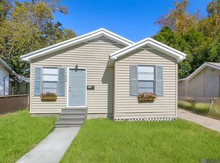 4723 Sherwood St, Baton Rouge, LA 70805