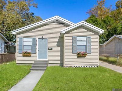 4723 Sherwood St, Baton Rouge, LA, 70805