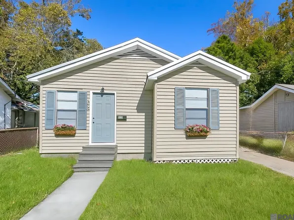 4723 Sherwood St, Baton Rouge, LA 70805