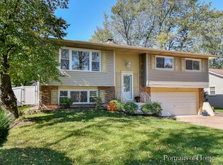 7350 Jonquil Ter, Hanover Park, IL 60133
