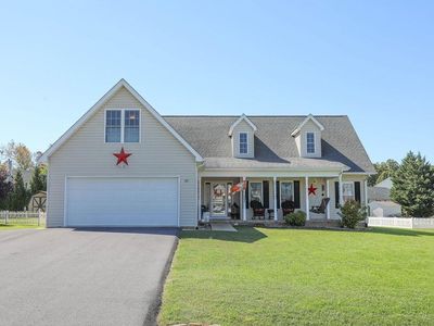 97 Ashley Rd, Stuarts Draft, VA, 24477