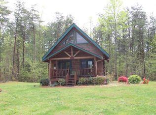 129 Cook Rd, Casar, NC 28020