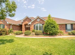 203 Bayhills Dr, Hideaway, TX 75771
