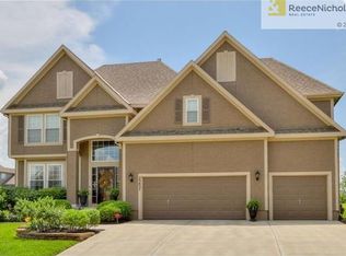 23857 W 124th Ct, Olathe, KS 66061