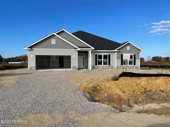 5020 Dogwood Drive Lot 39, Battleboro, NC 27809