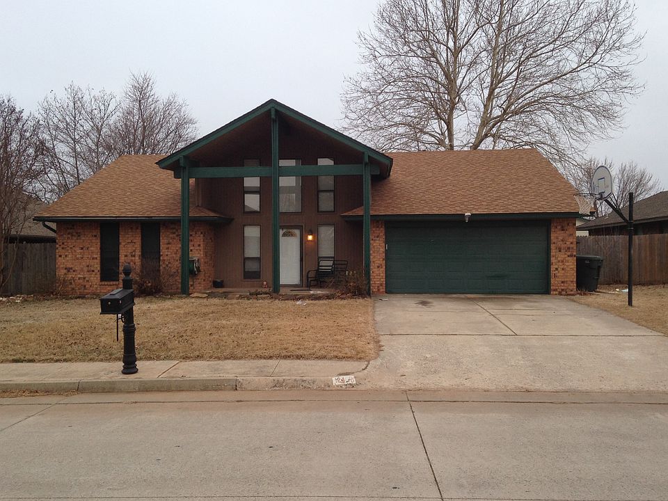 1st image of 124 E Parkland Dr